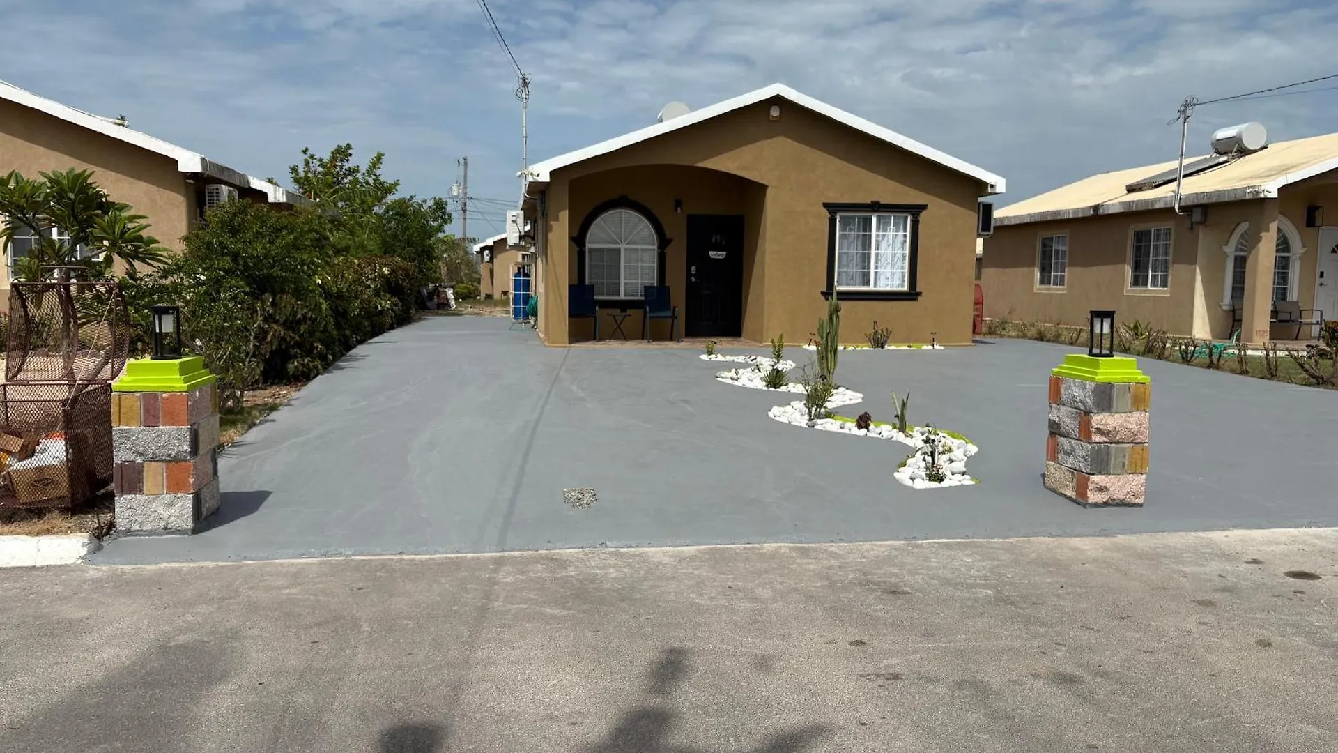 Hébergement de vacances Cheerful two bedroom home close to mall and Hellshire beach Portmore