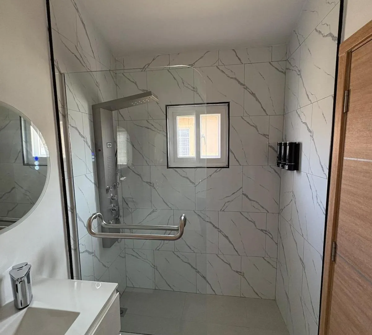 Hébergement de vacances Cheerful two bedroom home close to mall and Hellshire beach Portmore